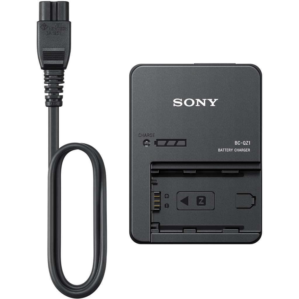 sony-battery-charger-bc-qz1-charger