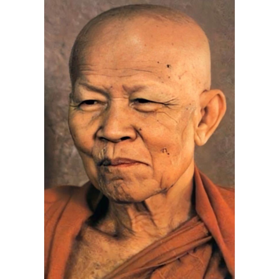 พระขุนแผนพรายกุมารเรียกทรัพย์-หลวงตามหาบัว-ปี53-เนื้อชานหมากเข้มฝังตะกรุดทอง-นอนกล่องเดิม-แท้ทันหลวงตา-โชคเมตตาแคล้วคลาด