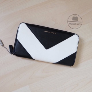 Charles &amp; Keith Wallet (outlet)