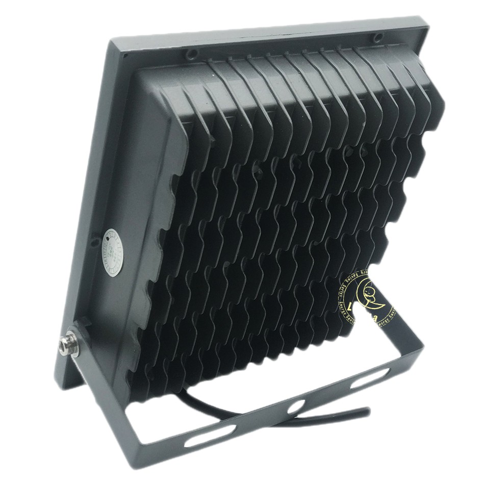 Luna LED Spotlight Flood Light โคมไฟแอลอีดีสปอตไลท์ Spot Light 200W ...