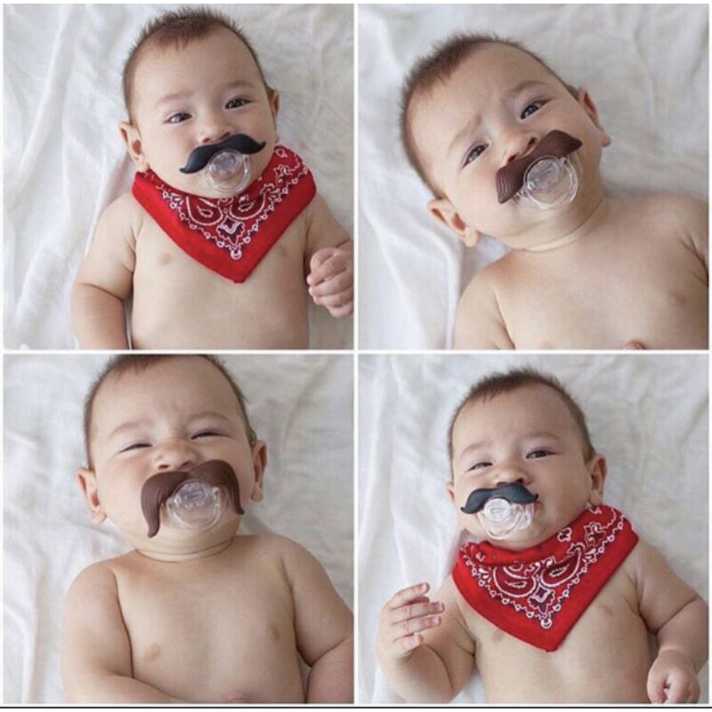 จุกหนวดสุดแนวจากอเมริกาmustachifier