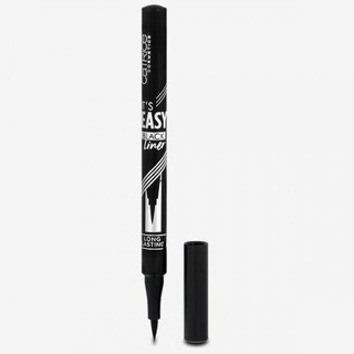 Catrice  Its Easy Black Liner เบอร์ 010 อายไลเนอร์ เครื่องสำอาง