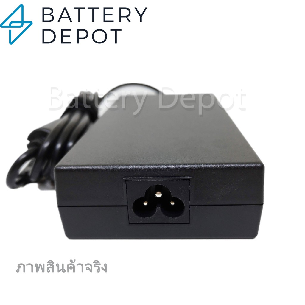 msi-adapter-ของแท้-19-5v-7-7a-150w-หัวขนาด-7-4-5-0mm-สายชาร์จ-msi-gl63-msi-gl73-อะแดปเตอร์-msi-ac-adapter