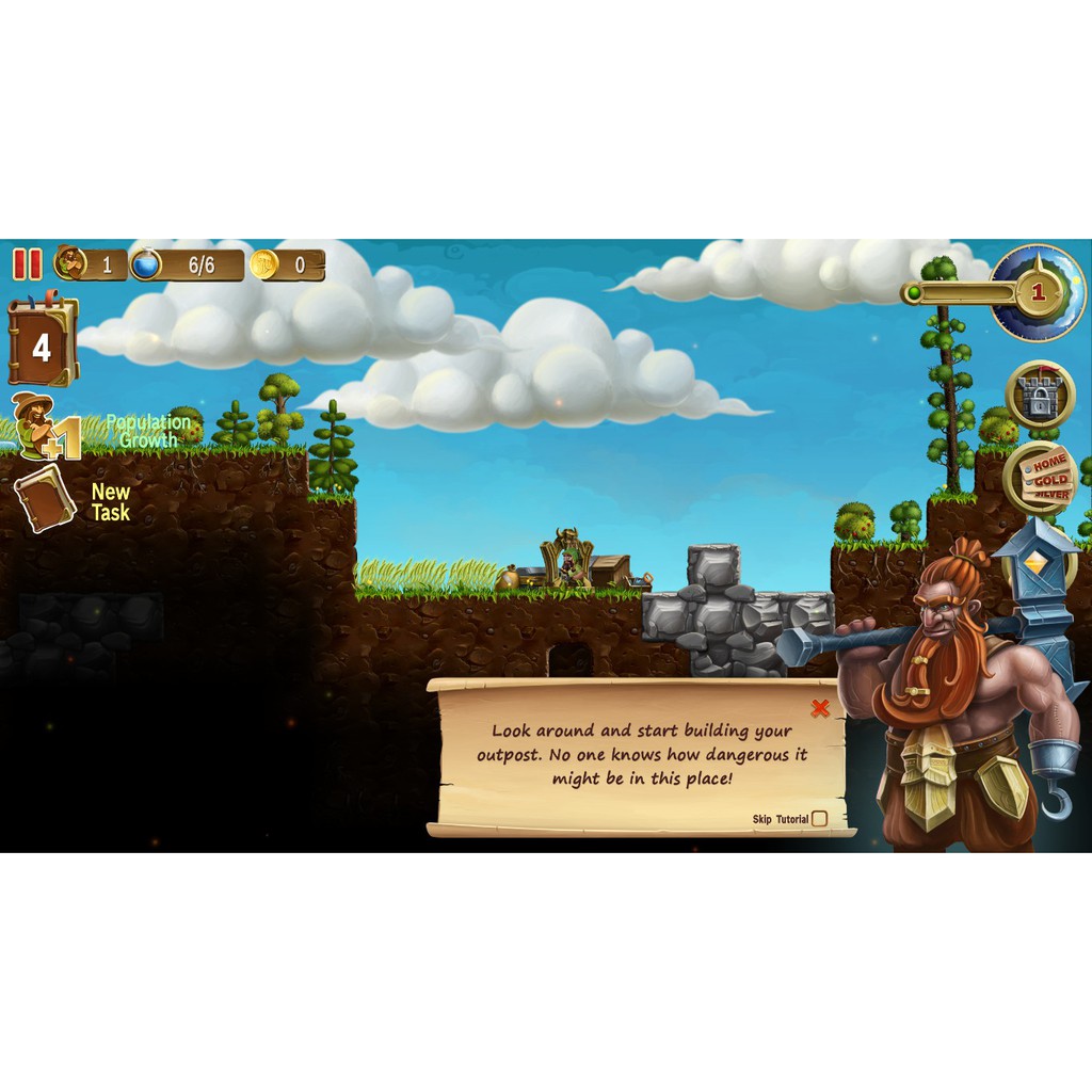 แผ่นเกมส์-pc-craft-the-world