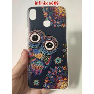 Infinix Note 8 zero 8 zero 8i smart 5 smart 4 hot 9 play s5 s5lite hot 9 HOT7 Pro Note 7 แฟชั่น TPU เคสปกอ่อนแบบนิ่ม