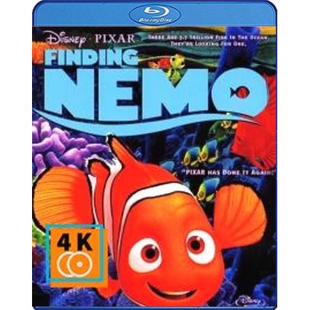 หนัง-blu-ray-finding-nemo-2003-นีโม-ปลาเล็ก-หัวใจโต๊-โต