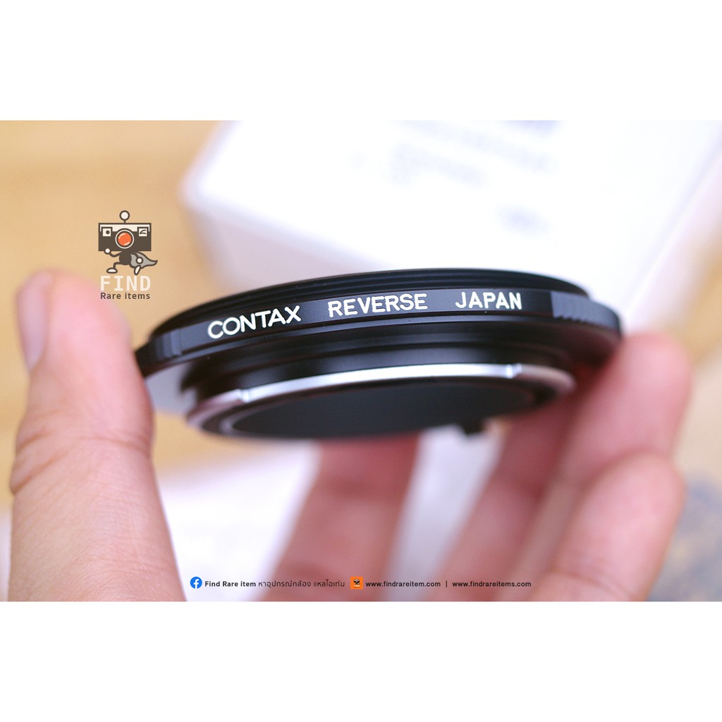 contax-reverse-ring-ของแท้-แหวนกลับเลนส์-contax-yashica-c-y-ของแท้-contax-55mm-reverse-ring-adapter-สำหรับงานมาโคร