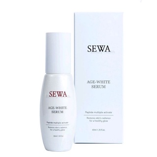 Sewa Age White Serum 40 ml.