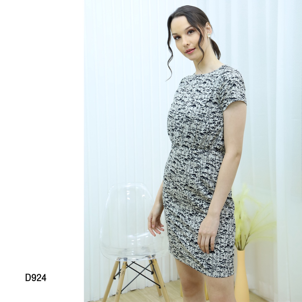 amila-dress-am-d924-พีชสกิน-แขนสั้น-igpu21-7