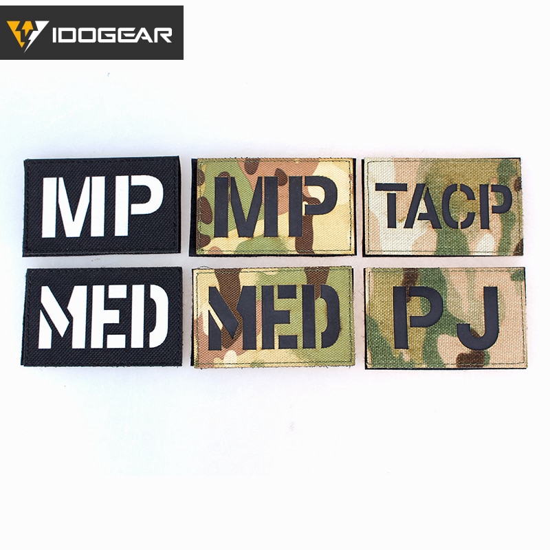 แผ่นป้าย-idogar-mped-tacp-pj-อินฟราเรดลายพรางสําหรับเย็บปักตกแต่งเสื้อผ้า-3926