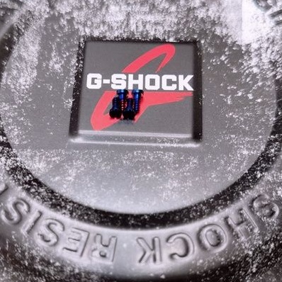 g-shock-อะไหล่สกรู-ปรับแต่งได้