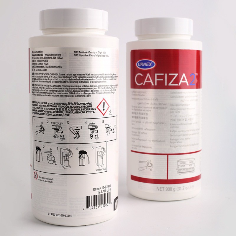 ผงขจัดคราบเครื่องชงกาแฟ-cafiza2-900g-พร้อมส่ง