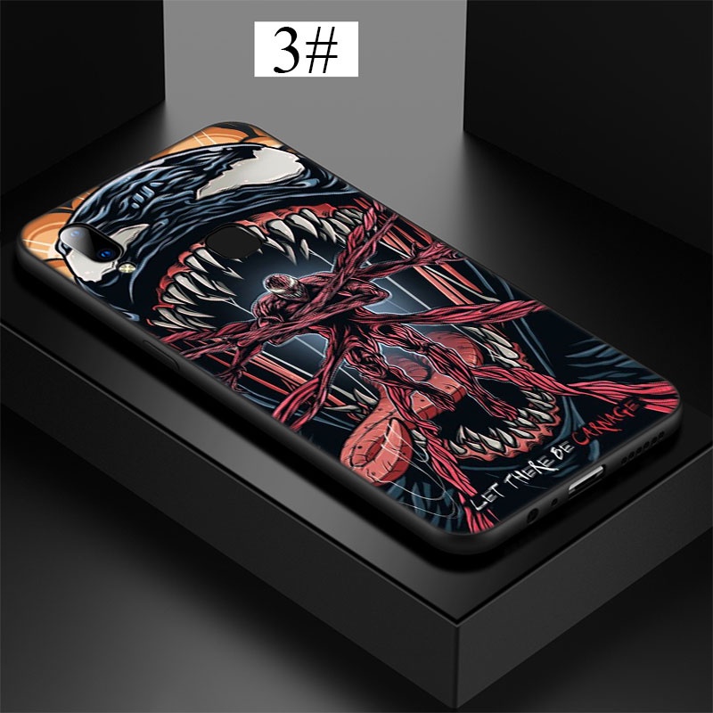 เคสโทรศัพท์มือถือ-ลาย-venom-marvel-สําหรับ-xiaomi-mi-poco-m2-m3-x4-m4-pro-c40-ij139