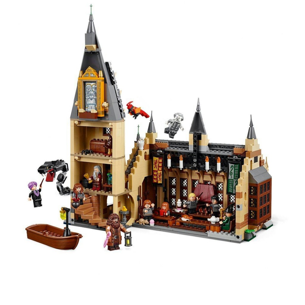 ตัวต่อเลโก้จีน-harry-potter-no-1205-hogwarts-castle-greetwall-จำนวน-943-ชิ้น