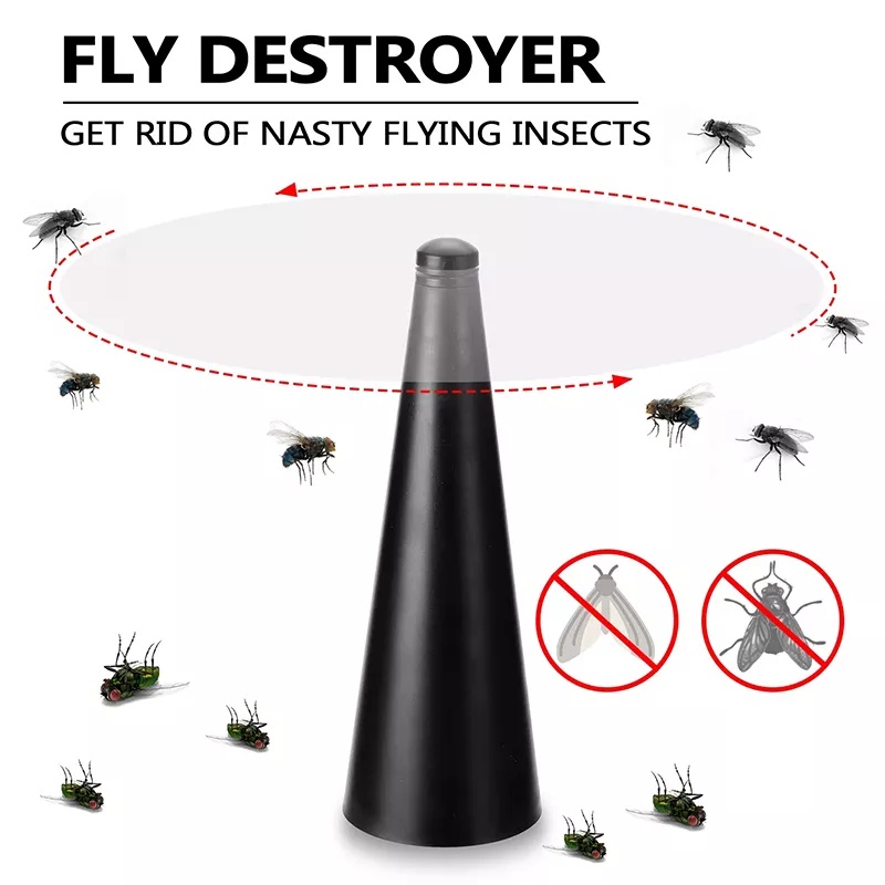 ภาพหน้าปกสินค้าพัดลมไล่ยุงแมลงวันไล่ยุงกลางแจ้ง เครื่องไล่แมลงวันไฟฟ้า เครื่องไล่แมลงวันไร้สาย ใช้ได้ทั้งในร่มและกลางแจ้ง ใช้ถ่าน/USB จากร้าน bestchoice_11 บน Shopee