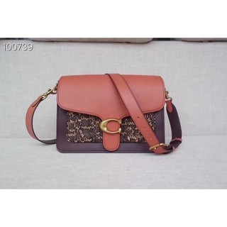 COACH Tabby Shoulder Bag