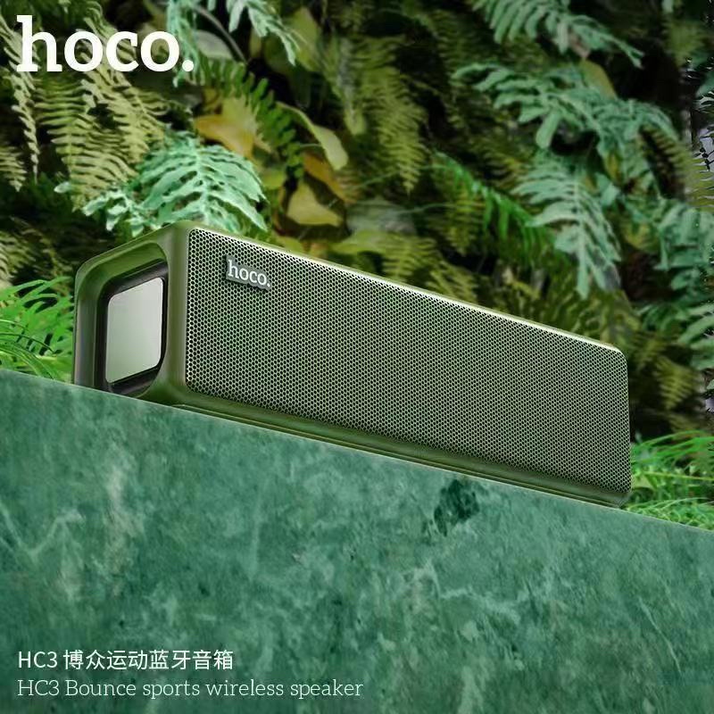 hoco-hc3-ลำโพง-บลูทูธ-ลำโพงบลูทูธ-speaker-bluetooth-รองรับaux-sd-card-usb-กันน้ำระดับ-ipx4