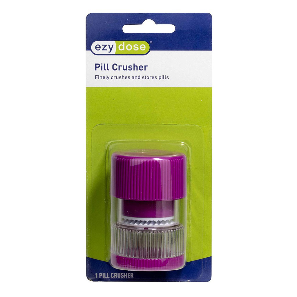 ezy-dose-กล่องบดยา-tablet-crusher-with-pill-container-71091-คละสี