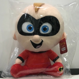 ตุ๊กตา Jack-Jack from the incredibles 2 license ขนาด 12 นิ้ว