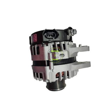 ไดชาร์จ-ฮุนได-h1-alternator-hyundai-h1-130a-12v-ใหม่-ปลั๊ก-รี-3ช่อง