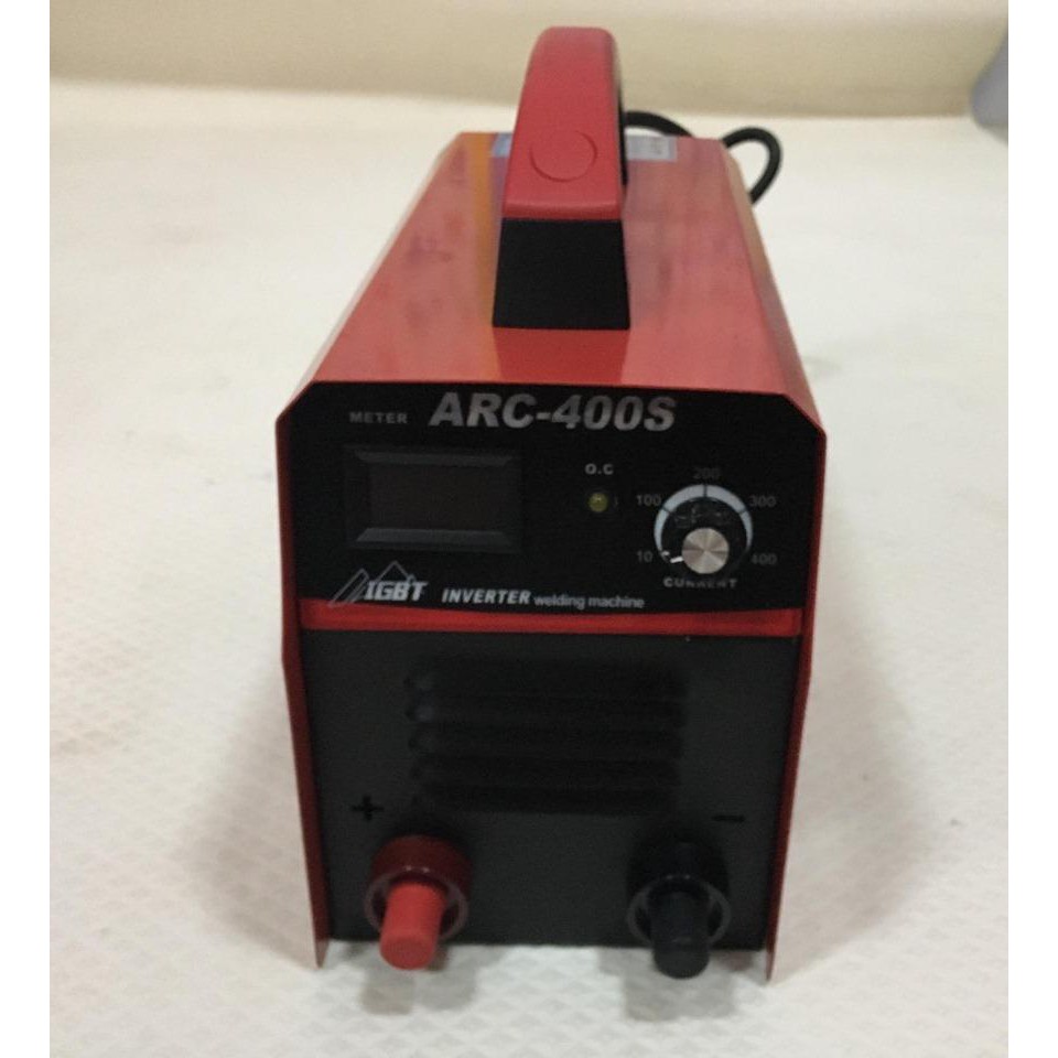 ตู้เชื่อม-inverter-newta-arc-400s