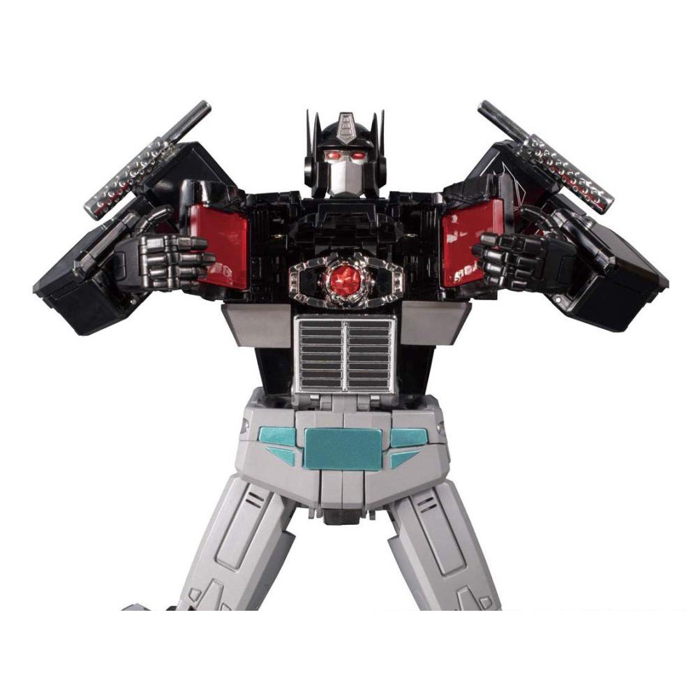 transformers-masterpiece-movie-mp-49-black-convoy-takara-ทรานส์ฟอร์เมอร์ส-มาสเตอร์พีซ-แบล็คคอนวอย-ทาคาระ