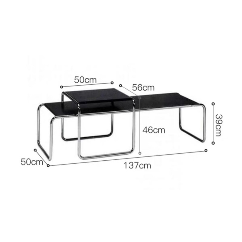 โต๊ะยาว-coffee-table-ของแต่งบ้าน-สไตล์เกาหลี