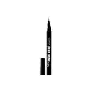 Lifeford Paris Extreme Eyeliner Super 0.5ml ไลฟ์ฟอร์ด ปารีส อายไลเนอร์เพื่อลุคสวย สะดุดตา.