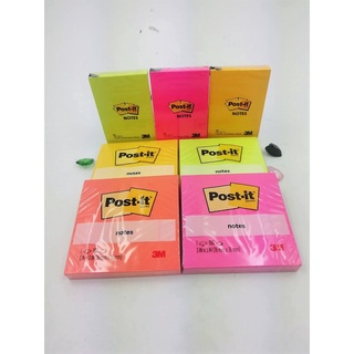 Post-it โพสอิท กระดาษโน๊ต โน๊ต โพสต์-อิท