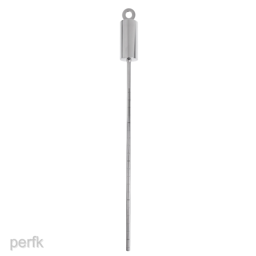 [PERFK] 31.5cm Durable Stainless Steel Scuba Diving Stick Pointer Rod