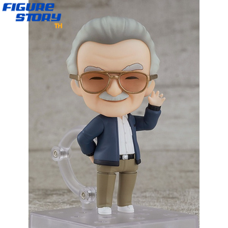 *Pre-Order*(จอง) Nendoroid Stan Lee (อ่านรายละเอียดก่อนสั่งซื้อ)