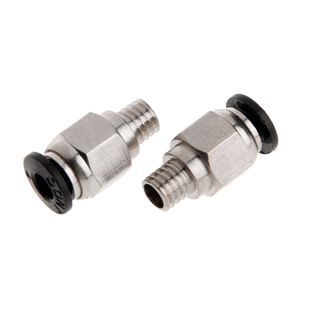 5pcs-pneumatic-fittings-pc4-m6-bore-4mm-for-4mm-ptfe-tube-connector-coupler