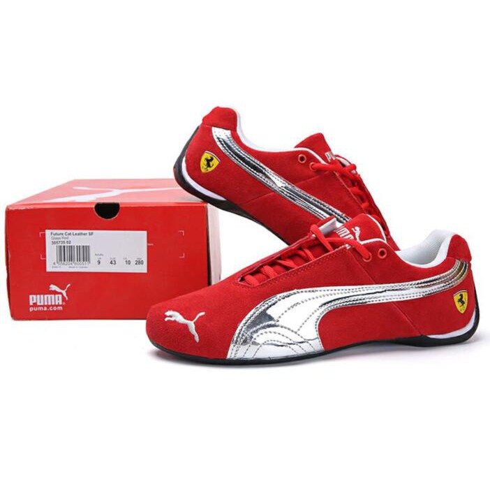 puma-future-cat-leather-sf-mens-vintage-casual-shoes-ferrari