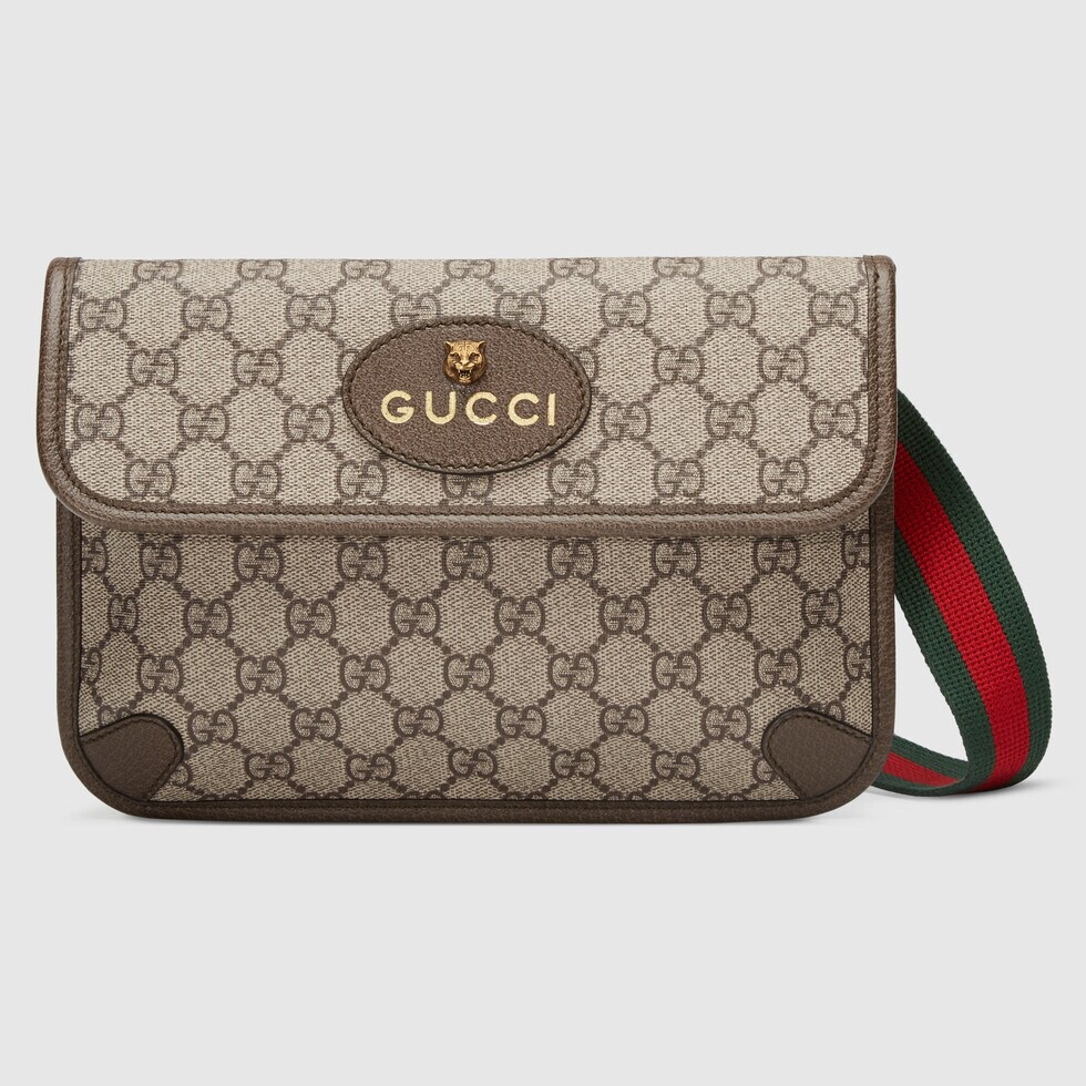 gucci-gg-supreme-canvas-waist-bag-tiger-head-hot-sale-buy-in-europe-100-authentic-brand-new