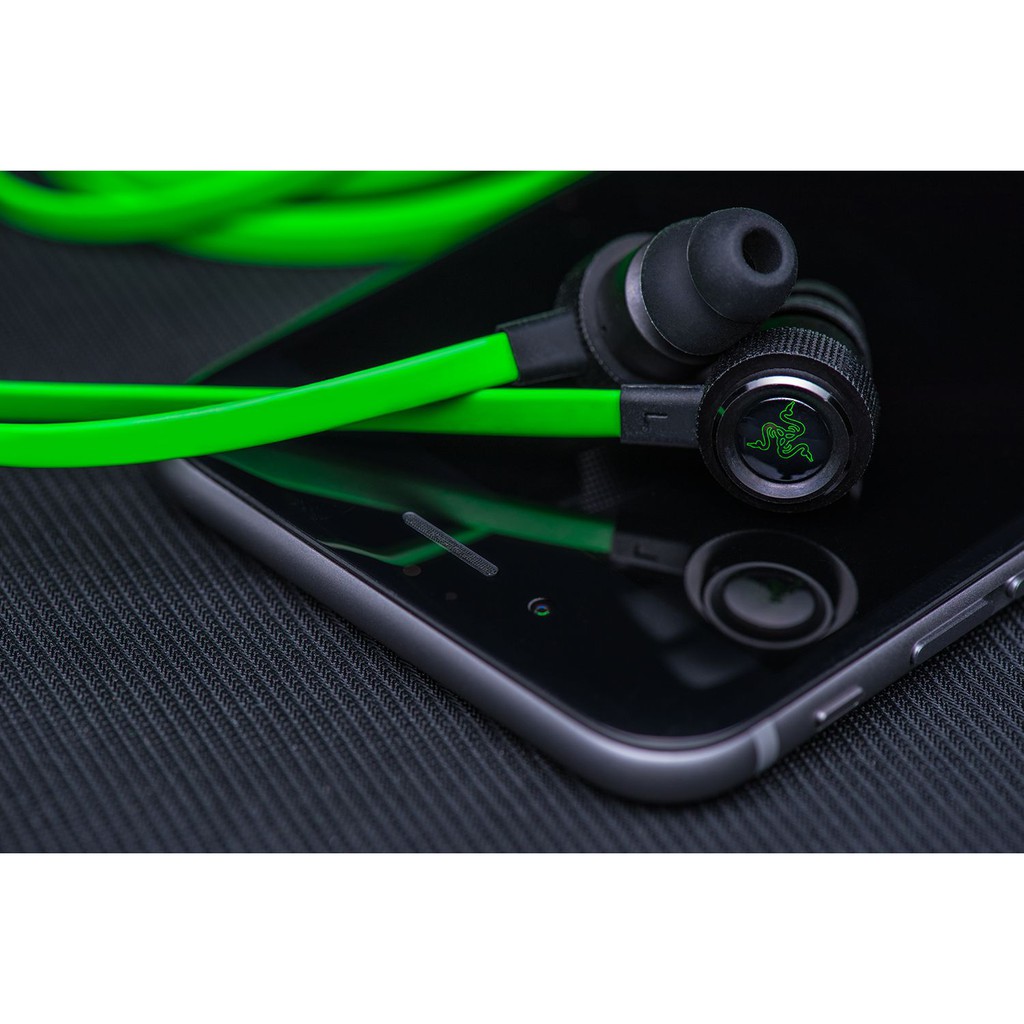 ภาพสินค้าRazer Hammerhead Pro v2 จากร้าน envisimple บน Shopee ภาพที่ 3