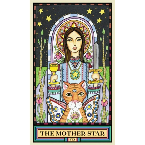 the-wandering-star-tarot-ไพ่ยิปซีแท้ลดราคา-ไพ่ยิปซี-ไพ่ทาโร่ต์-ไพ่ออราเคิล-tarot-oracle-cards