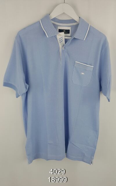 เสื้อpolo-100-cotton