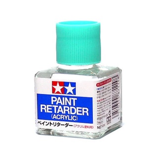 TAMIYA Paint retarder Acrylic