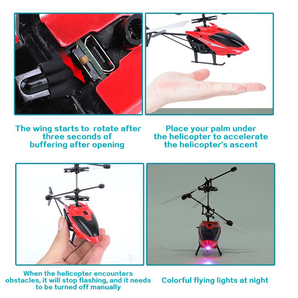 b65-เครื่องบินของเล่น-helicopter-toy-เซ็นเซอร์อัจฉริยะ-บังคับการบินอัตโนมัติ-ของเล่นเด็ก-สุ่มสี