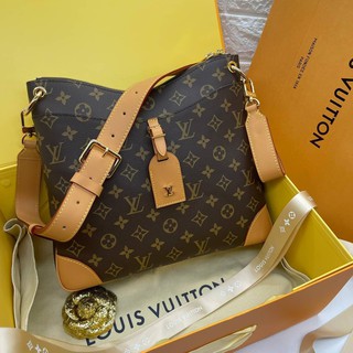 Louis vuitton Odeon Grade vip Size 30 cm  อปก.Fullboxset