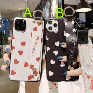 เคส-Oppo A53 A12 A92 A31 A5 2020 Reno 2f F11pro A7 Reno 2 A3S F9 F7 F5 A5S A83 R9s A9 2020 A57 F1s With Lanyard