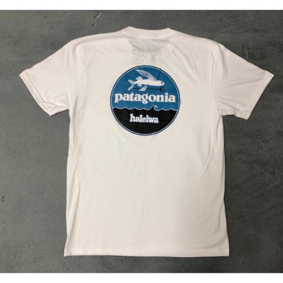 ใหม่-patagonia-haleiwa-เสื้อยืดลําลองสําหรับ-unisex-ผ้าฝ้ายแขนสั้นพิมพ์ลาย-เสื้อยืดคอกลมผ้าฝ้าย