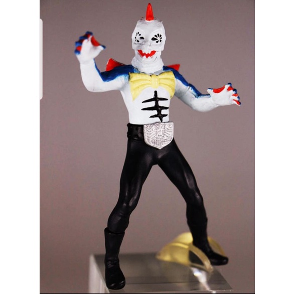 Kamen Rider Bandai HG Pirasaurus Monster figure Gashapon | Shopee Thailand