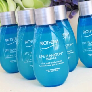 (ของแท้)Biotherm Life Plankton 14ml.