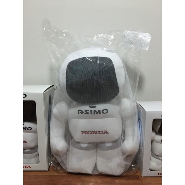 ตุ๊กตา-asimo-size-20-นิ้ว-ขนาดใหญ่สุด-ของแท้-honda-access