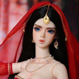 🔥Pre-order🔥 ตุ๊กตา BJD dollsoom Saiph 1/3