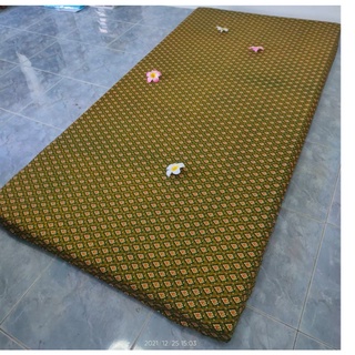 รูปภาพขนาดย่อของผ้าปูเตียงนวดเบาะนวดไทย, ขนาด90x200/100x200​/105x200​ลองเช็คราคา