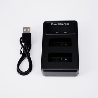 LCD CHARGER EN-EL3E SMALL (1292)