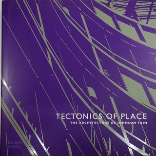 หนังสือ บ้าน แบบบ้าน การสร้างบ้าน ภาษาอังกฤษ TECTONICS OF PLACE 249Page