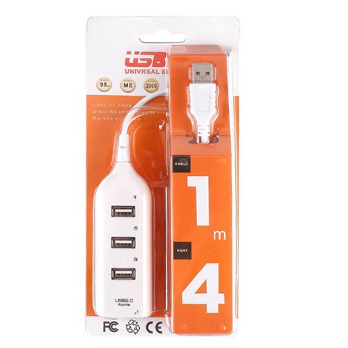 พอร์ตฮับ-usb-2-0-4-พอร์ต